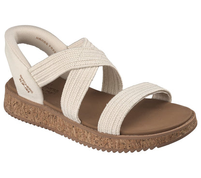 Skechers Essential | Skechers Slip-ins: BOBS Sun Vibe - Island Stroll