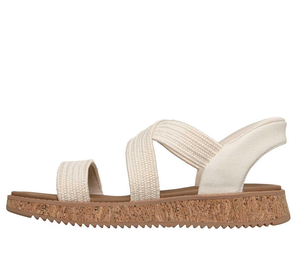 Skechers Essential | Skechers Slip-ins: BOBS Sun Vibe - Island Stroll