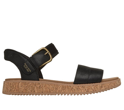 Skechers Deals | Skechers Slip-ins: BOBS Sun Vibe - Be Corky
