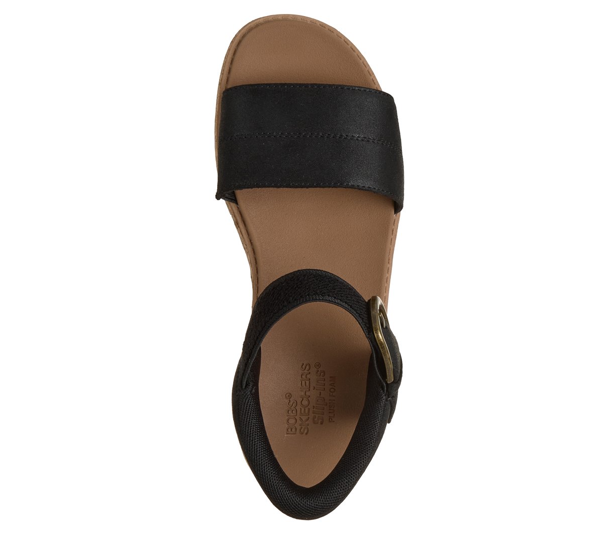 Skechers Deals | Skechers Slip-ins: BOBS Sun Vibe - Be Corky