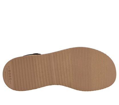 Skechers Deals | Skechers Slip-ins: BOBS Sun Vibe - Be Corky
