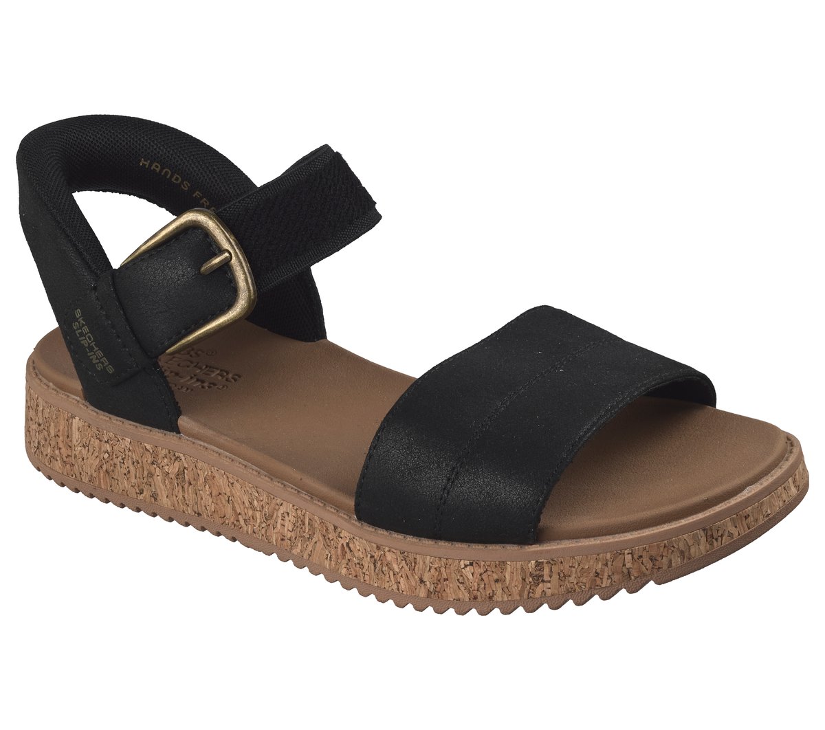 Skechers Deals | Skechers Slip-ins: BOBS Sun Vibe - Be Corky