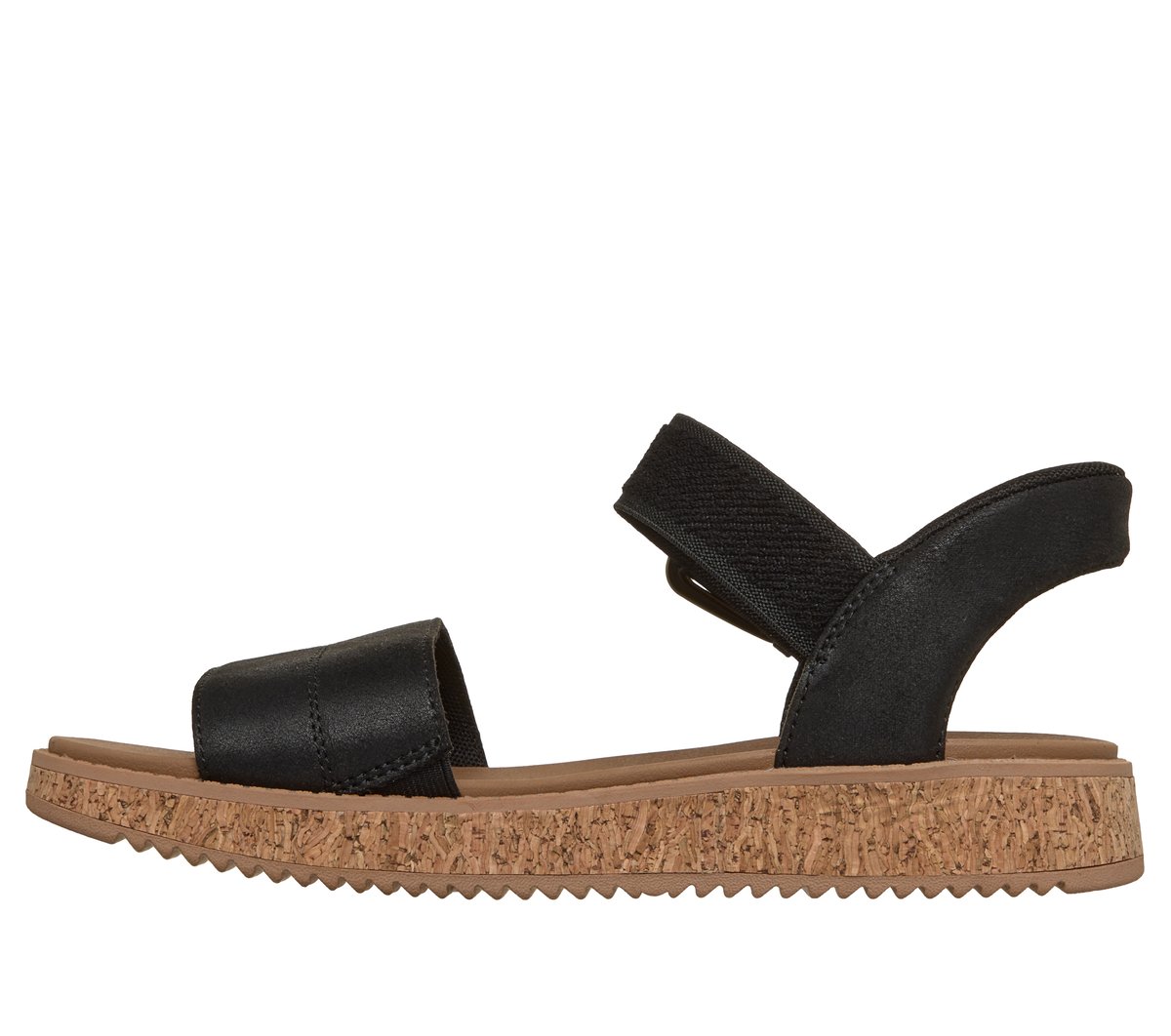 Skechers Deals | Skechers Slip-ins: BOBS Sun Vibe - Be Corky