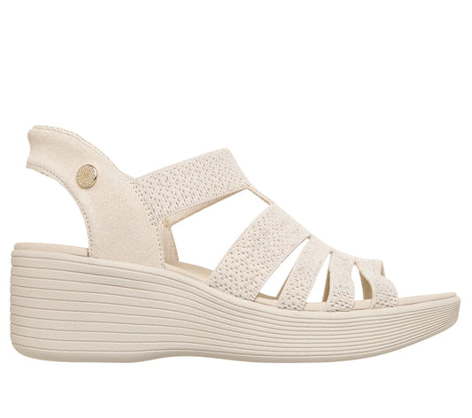 Skechers Value | Skechers Slip-ins Martha Stewart: Parallel Lite - Tasteful