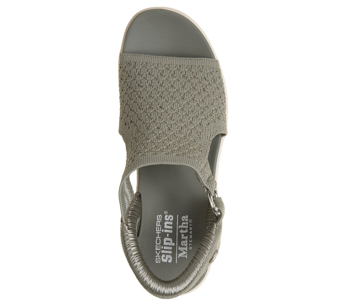 Skechers Exclusive | Skechers Slip-ins Martha Stewart: Parallel Lite - Bliss