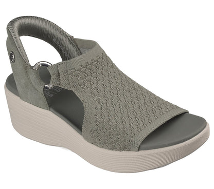 Skechers Exclusive | Skechers Slip-ins Martha Stewart: Parallel Lite - Bliss