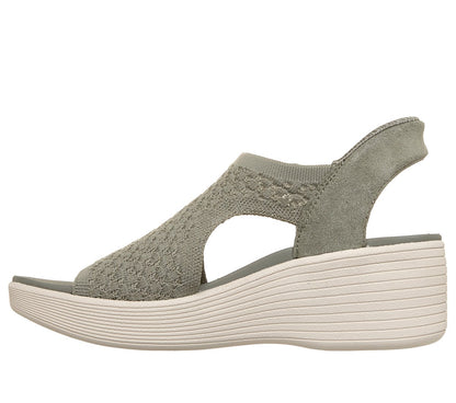 Skechers Exclusive | Skechers Slip-ins Martha Stewart: Parallel Lite - Bliss