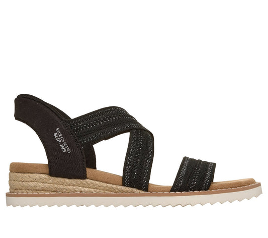 Skechers Everyday | Skechers Slip-ins: BOBS Desert Kiss - Lavish Leap
