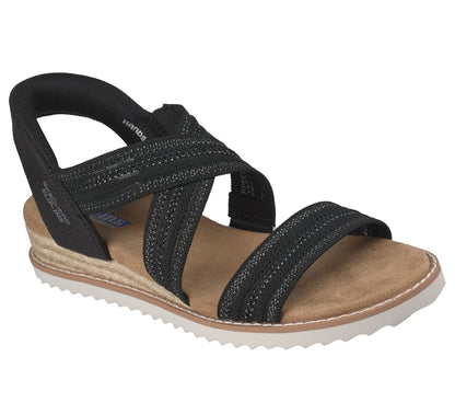 Skechers Everyday | Skechers Slip-ins: BOBS Desert Kiss - Lavish Leap