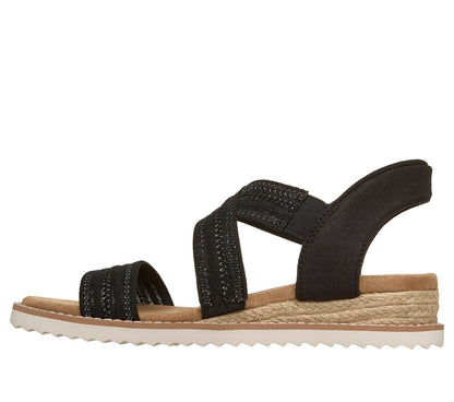 Skechers Everyday | Skechers Slip-ins: BOBS Desert Kiss - Lavish Leap