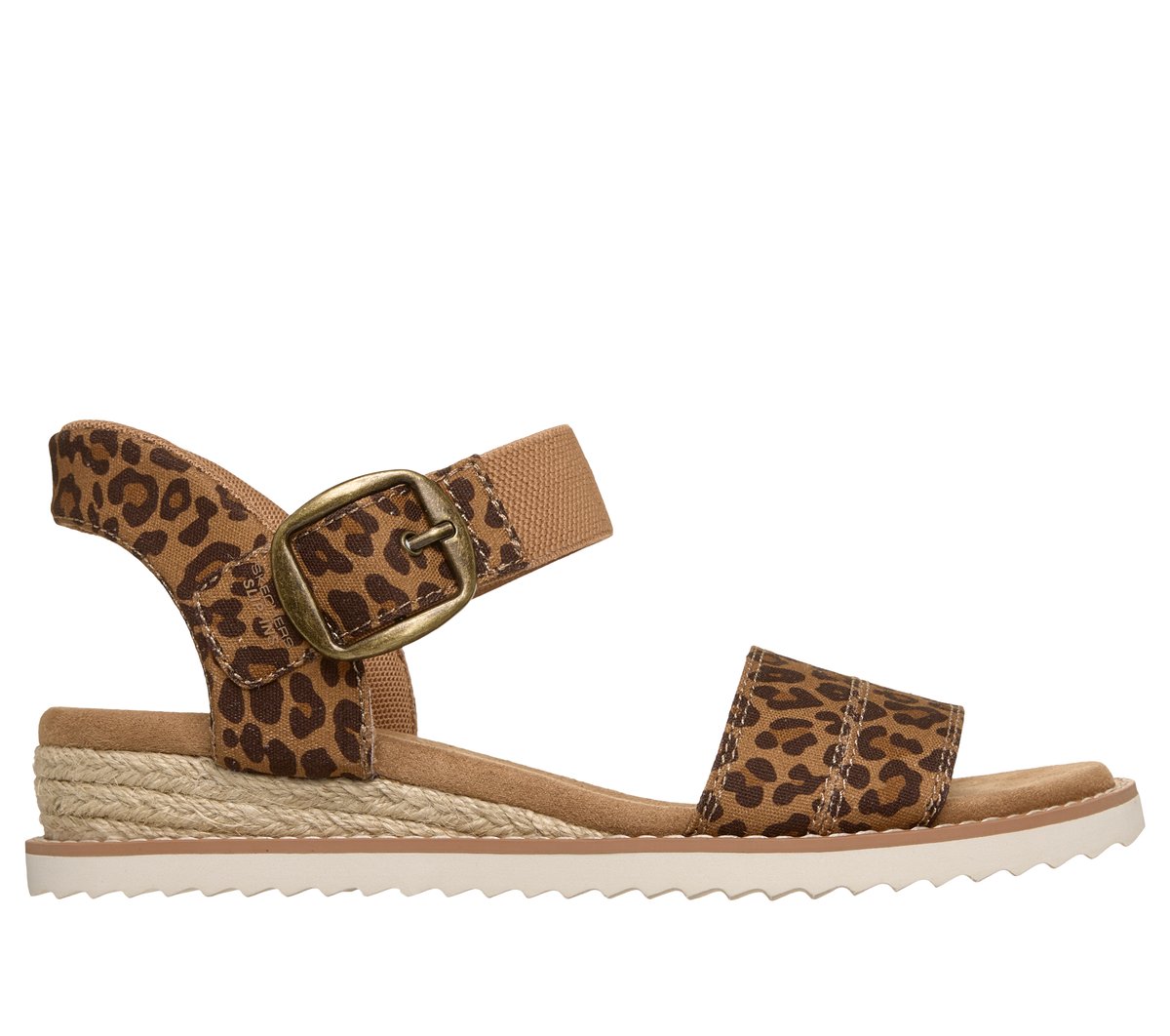 Skechers Trusted | Skechers Slip-ins: BOBS Desert Kiss - Safari Stepper