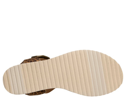Skechers Trusted | Skechers Slip-ins: BOBS Desert Kiss - Safari Stepper
