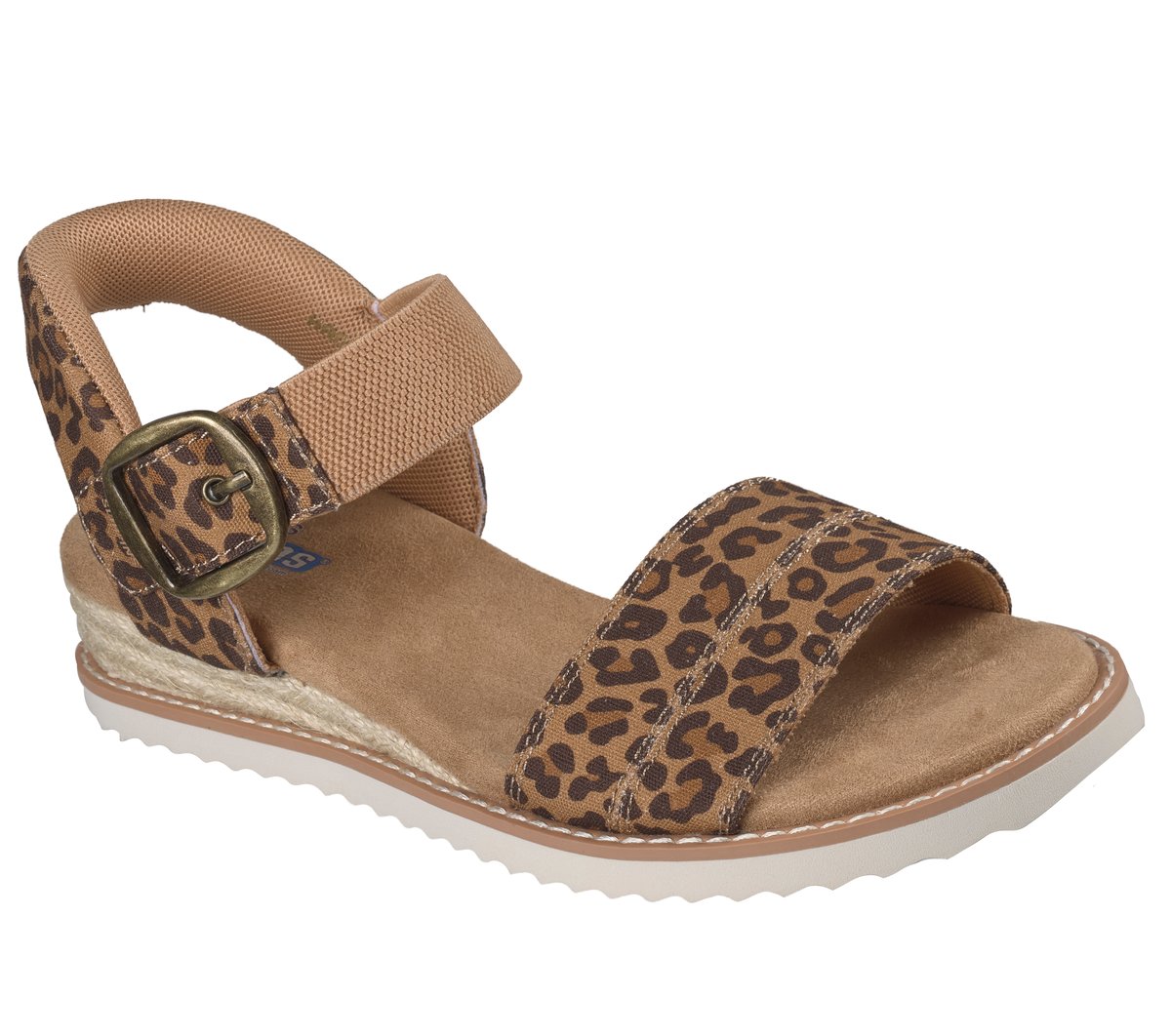 Skechers Trusted | Skechers Slip-ins: BOBS Desert Kiss - Safari Stepper