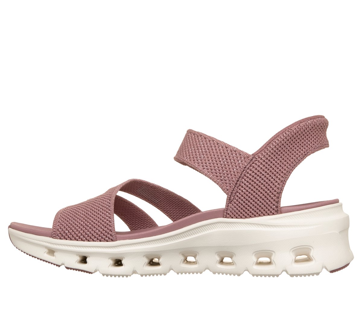 Skechers Great Value | Skechers Slip-ins: Arch Fit Glide-Step Pro Sandal - Ace