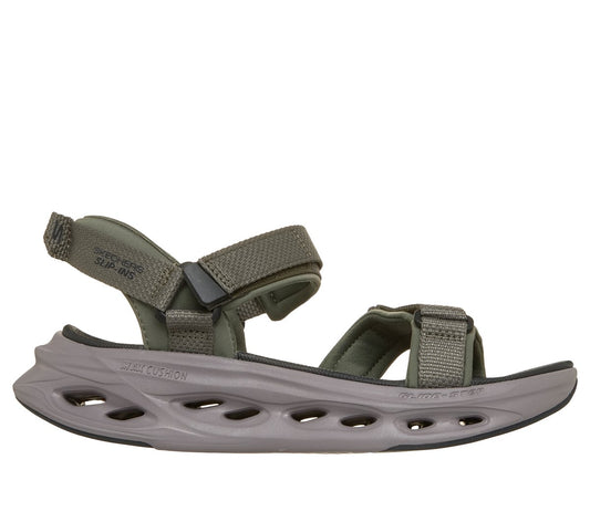 Skechers Sale | Skechers Slip-ins: Max Cushioning Glide-Step Sandal - Skylar