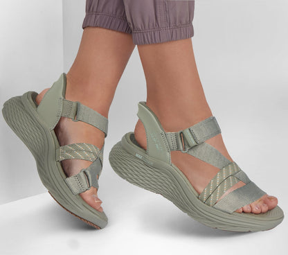 Skechers Recommended | Skechers Slip-ins: Max Cushioning Elite 2.0 Sandal - Emery