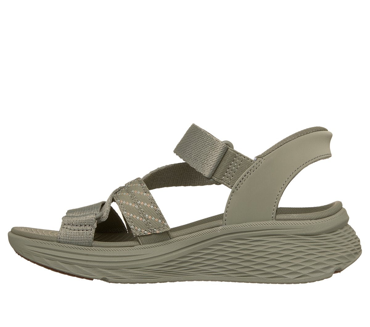 Skechers Recommended | Skechers Slip-ins: Max Cushioning Elite 2.0 Sandal - Emery