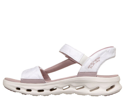 Skechers Essential | Skechers Slip-ins: GO WALK Glide-Step 2.0 Sandal - Cozy Fit Jada