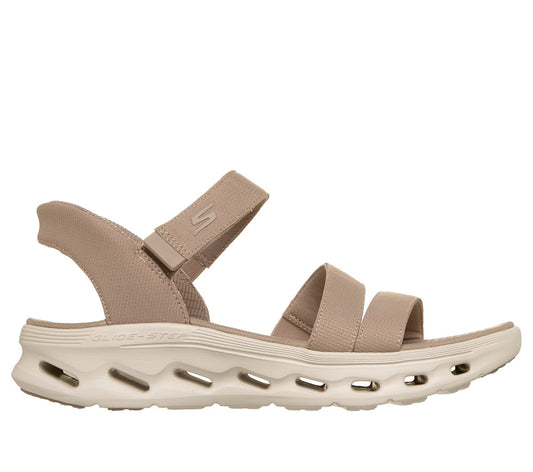 Skechers Everyday | Skechers Slip-ins: GO WALK Glide-Step 2.0 Sandal - Ella