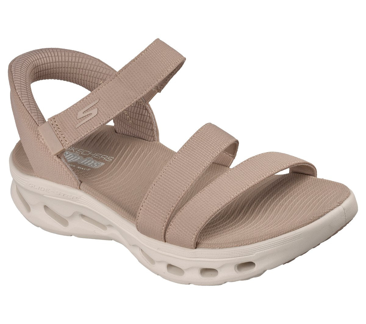 Skechers Everyday | Skechers Slip-ins: GO WALK Glide-Step 2.0 Sandal - Ella