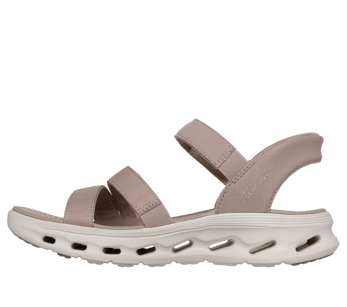 Skechers Everyday | Skechers Slip-ins: GO WALK Glide-Step 2.0 Sandal - Ella