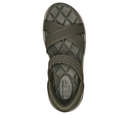 Skechers Popular | Skechers Slip-ins: GO WALK Arch Fit 2.0 Sandal - Francesca