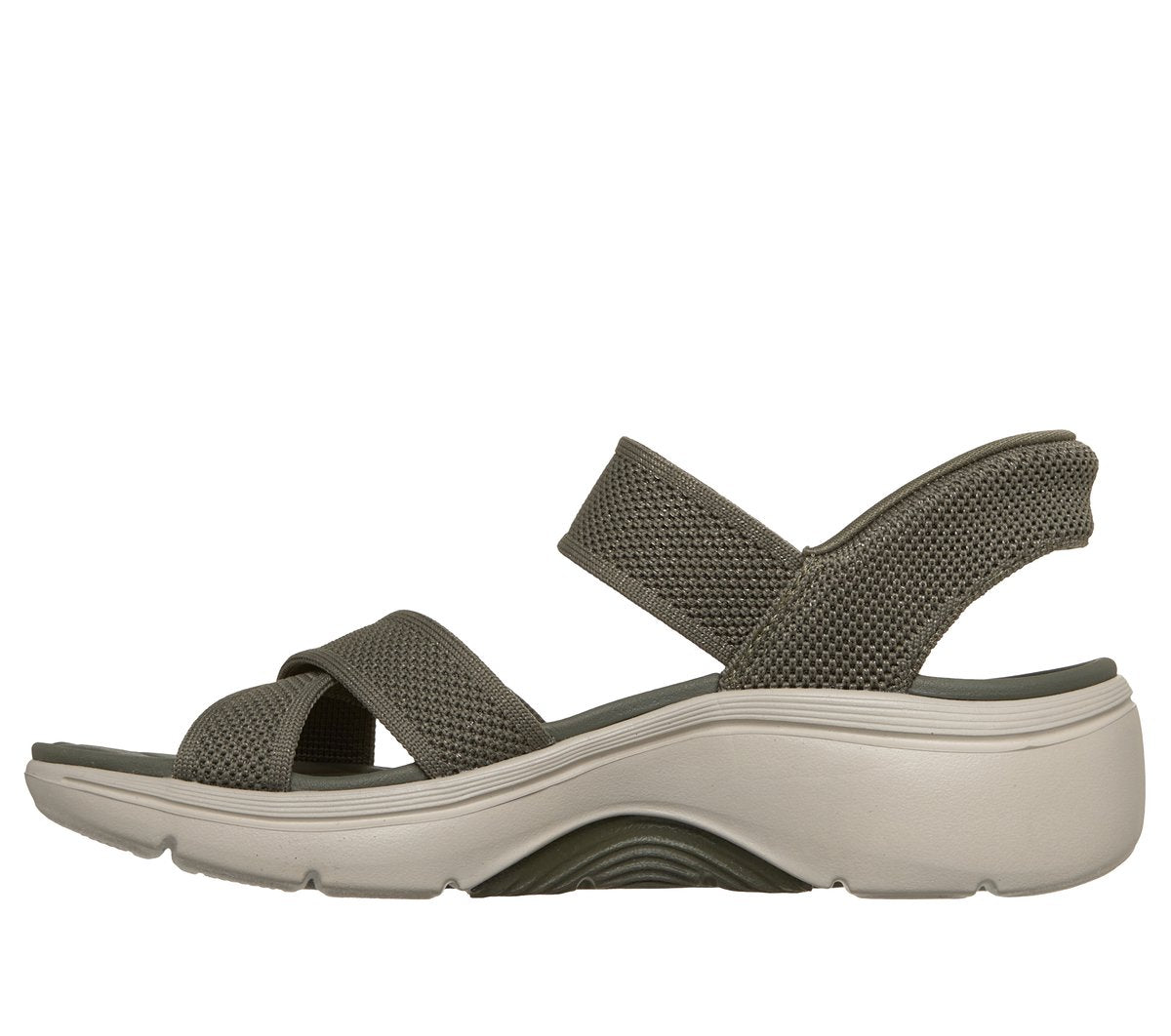 Skechers Popular | Skechers Slip-ins: GO WALK Arch Fit 2.0 Sandal - Francesca