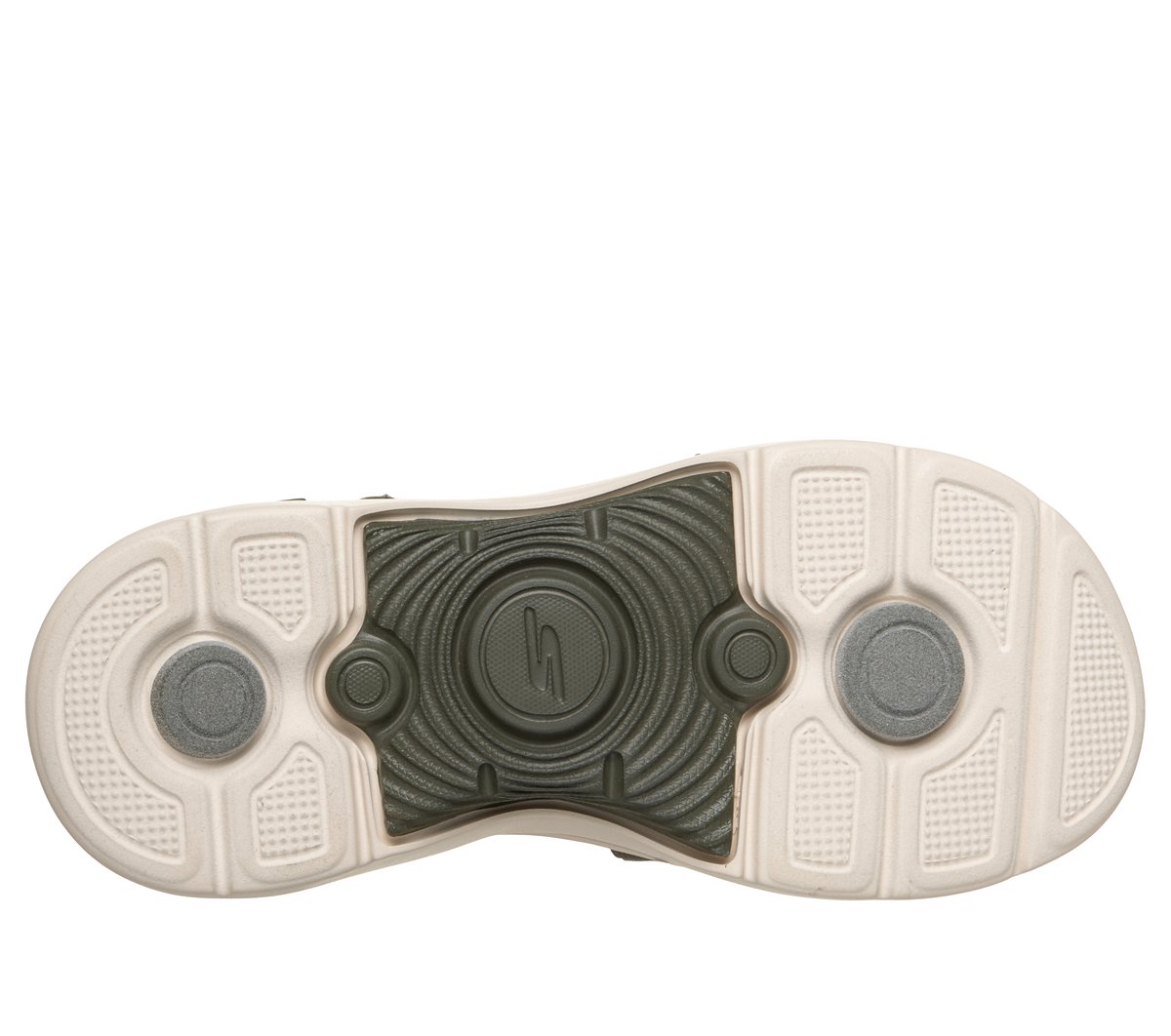 Skechers Featured | Skechers Slip-ins Martha Stewart: GO WALK Arch Fit 2.0 Sandal - Brilliance