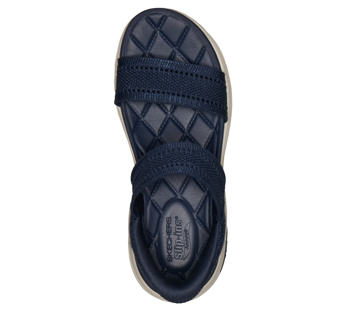 Skechers Best Price | Skechers Slip-ins: Arch Fit 2.0 Sandal - Kennedy