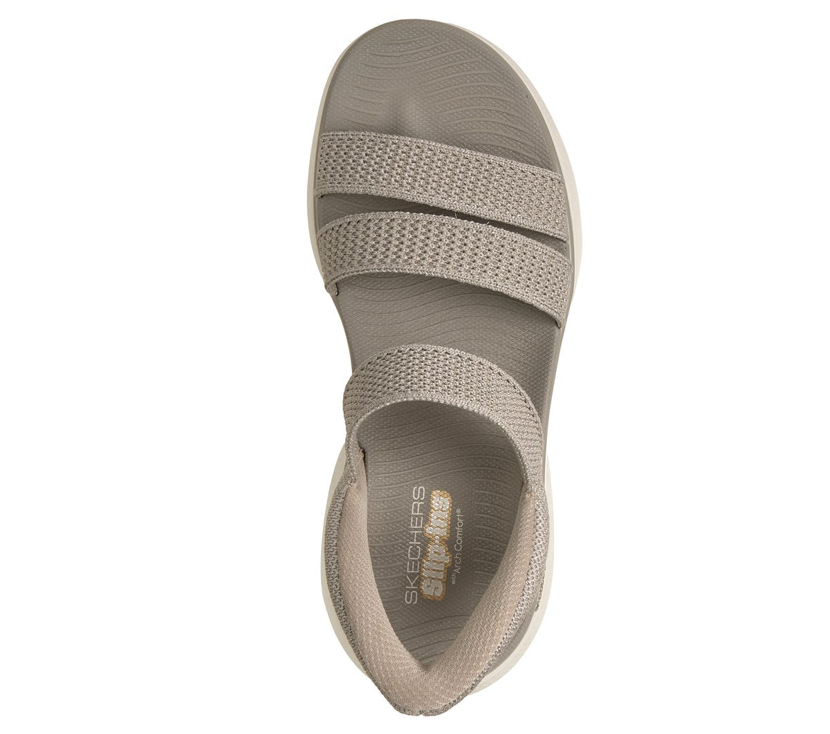 Skechers Discount | Massage Fit Edge - Wren