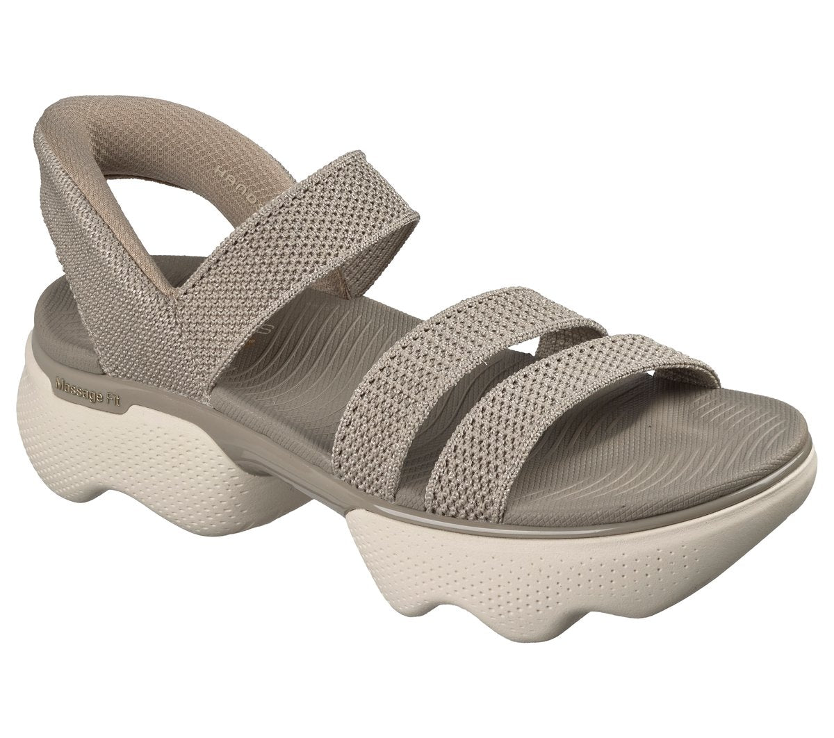 Skechers Discount | Massage Fit Edge - Wren