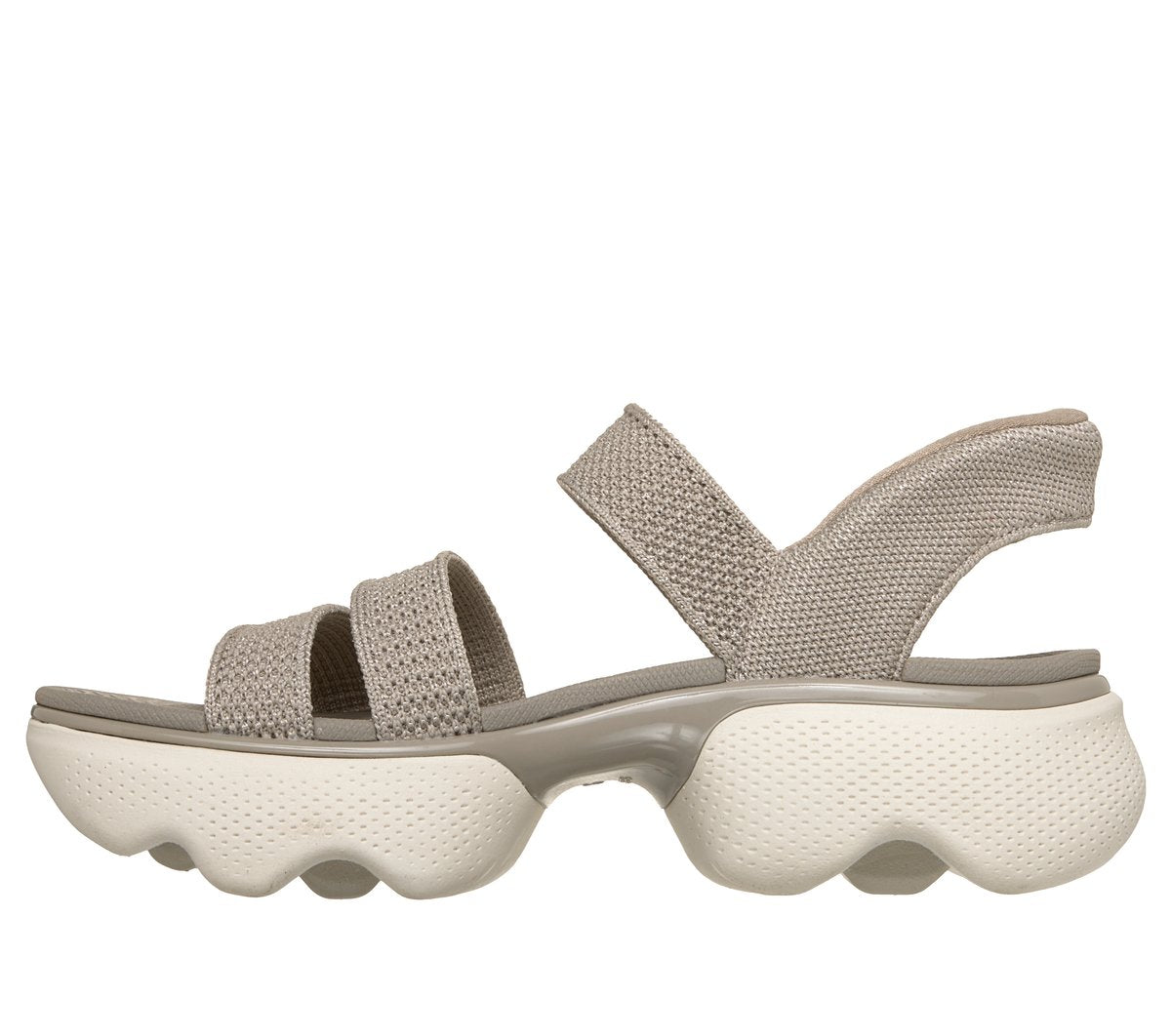 Skechers Discount | Massage Fit Edge - Wren
