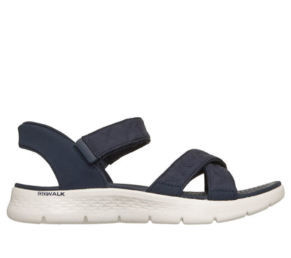 Skechers Value | Skechers Slip-ins: GO WALK Flex Sandal - Cozy Fit Kaia