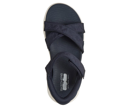 Skechers Value | Skechers Slip-ins: GO WALK Flex Sandal - Cozy Fit Kaia