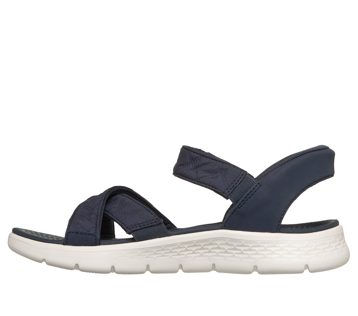 Skechers Value | Skechers Slip-ins: GO WALK Flex Sandal - Cozy Fit Kaia