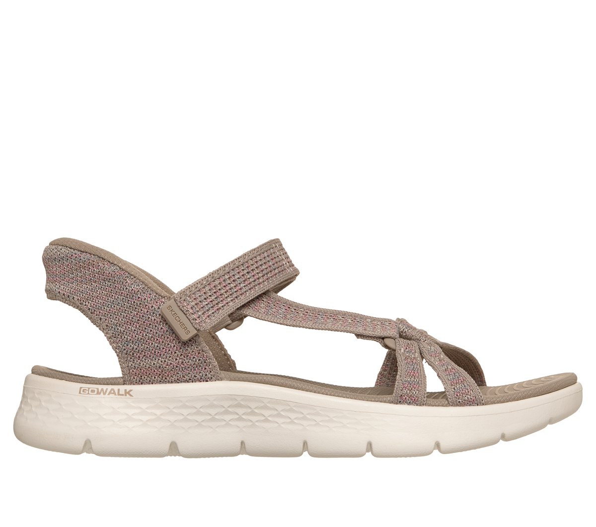 Skechers Special Offer | Skechers Slip-ins: GO WALK Flex Sandal - Blake