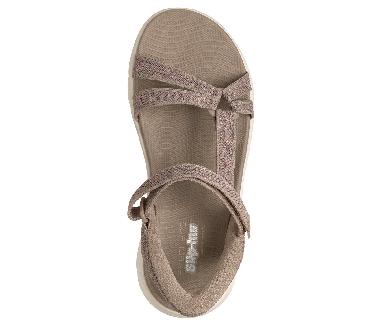 Skechers Special Offer | Skechers Slip-ins: GO WALK Flex Sandal - Blake