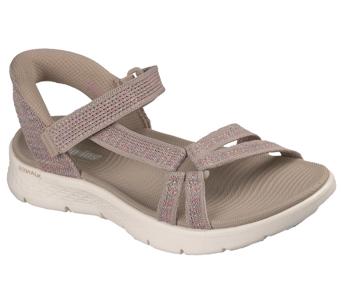Skechers Special Offer | Skechers Slip-ins: GO WALK Flex Sandal - Blake