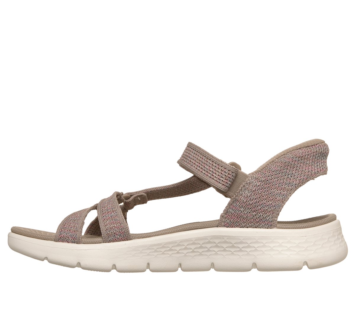 Skechers Special Offer | Skechers Slip-ins: GO WALK Flex Sandal - Blake