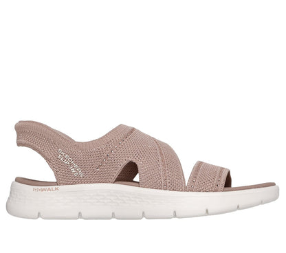 Skechers Best Price | Skechers Slip-ins: GO WALK Flex Sandal - Belle