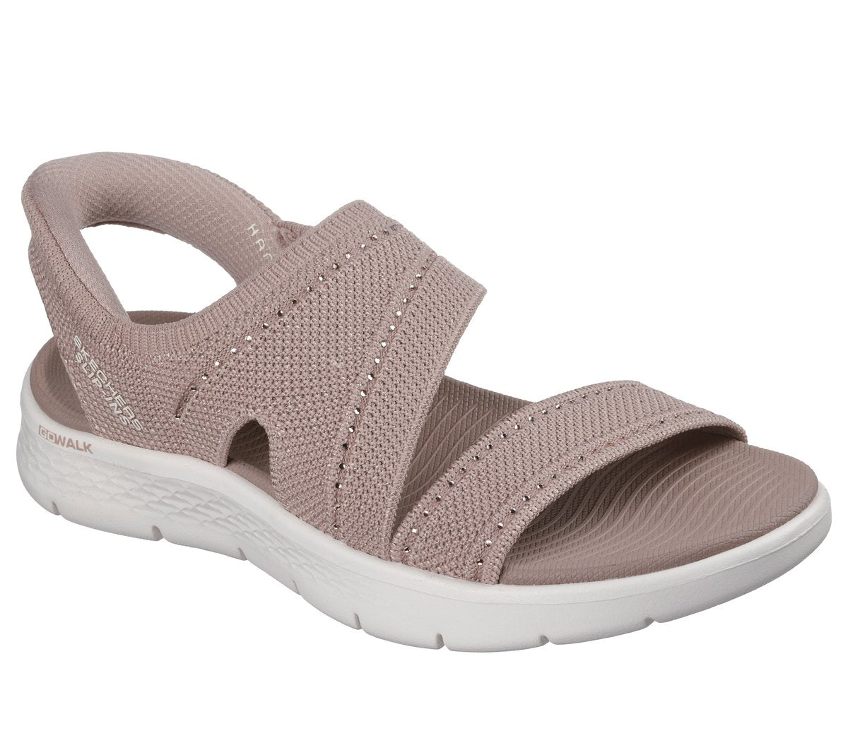 Skechers Best Price | Skechers Slip-ins: GO WALK Flex Sandal - Belle