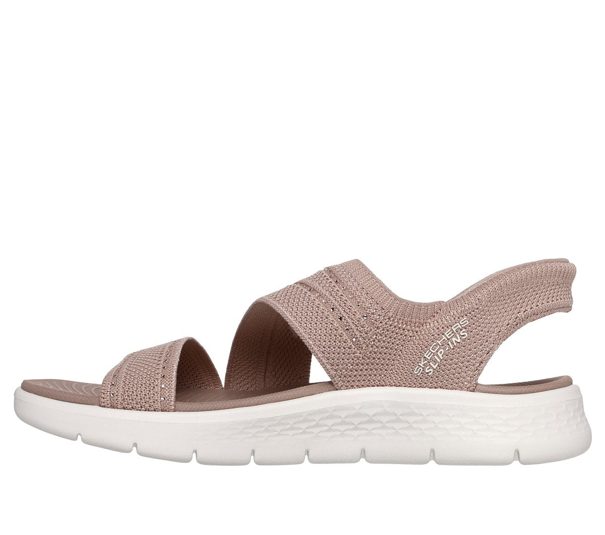 Skechers Best Price | Skechers Slip-ins: GO WALK Flex Sandal - Belle