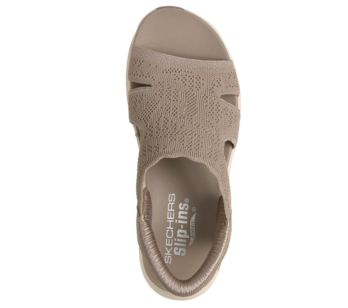 Skechers Exclusive | Skechers Slip-ins: Arch Fit 2.0 Sandal - Best Match