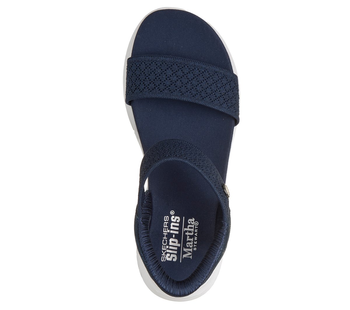 Skechers Sale | Skechers Slip-ins Martha Stewart: Ultra Flex 3.0 - Shine On Us