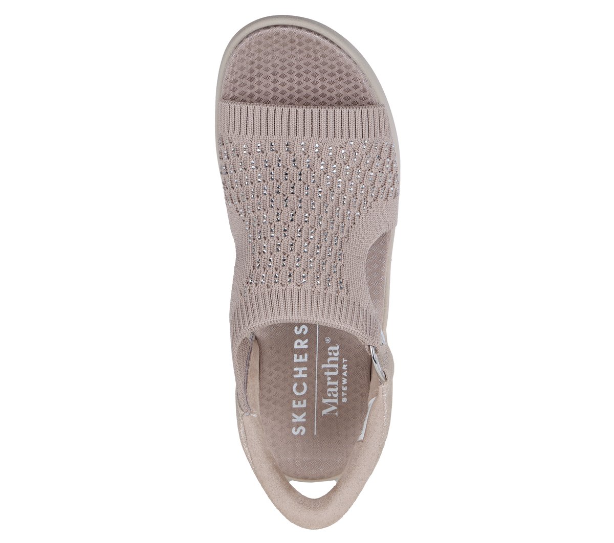 Skechers Deals | Skechers Slip-ins Martha Stewart: Pier-Lite - Park Path
