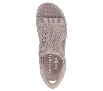 Skechers Deals | Skechers Slip-ins Martha Stewart: Pier-Lite - Park Path
