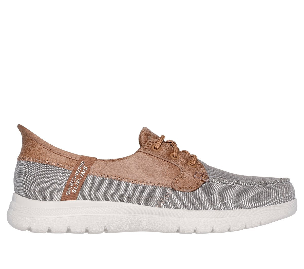 Skechers Smart Buy | Skechers Slip-ins: On-The-GO - Coastal Sky