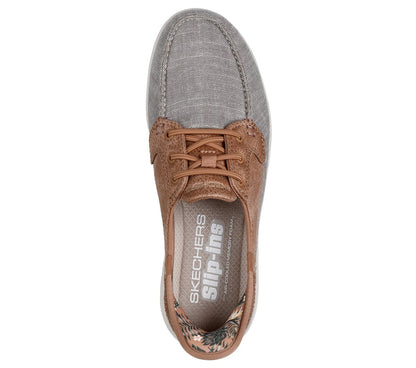 Skechers Smart Buy | Skechers Slip-ins: On-The-GO - Coastal Sky