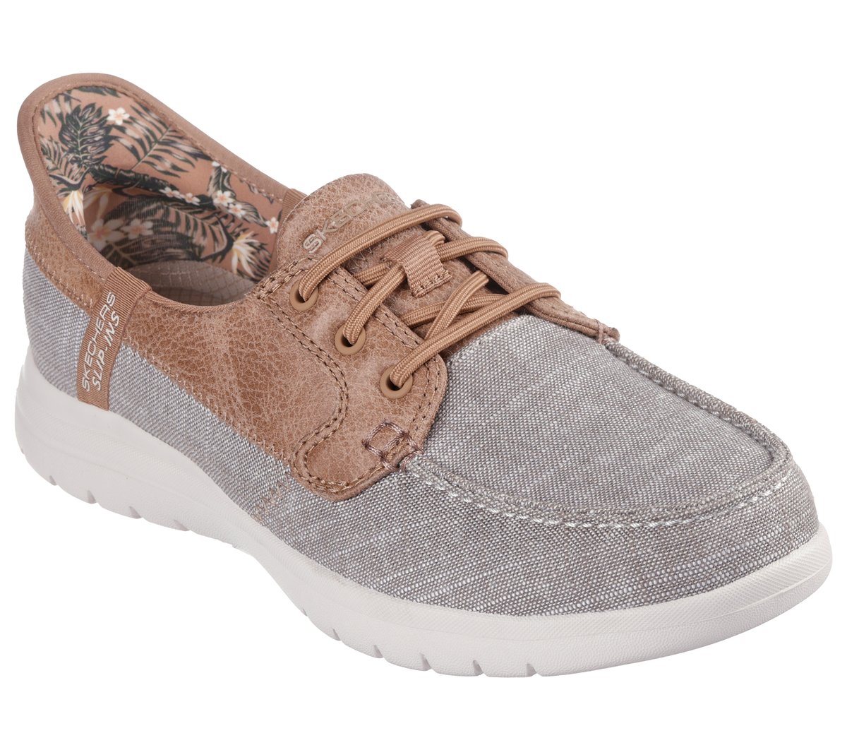 Skechers Smart Buy | Skechers Slip-ins: On-The-GO - Coastal Sky