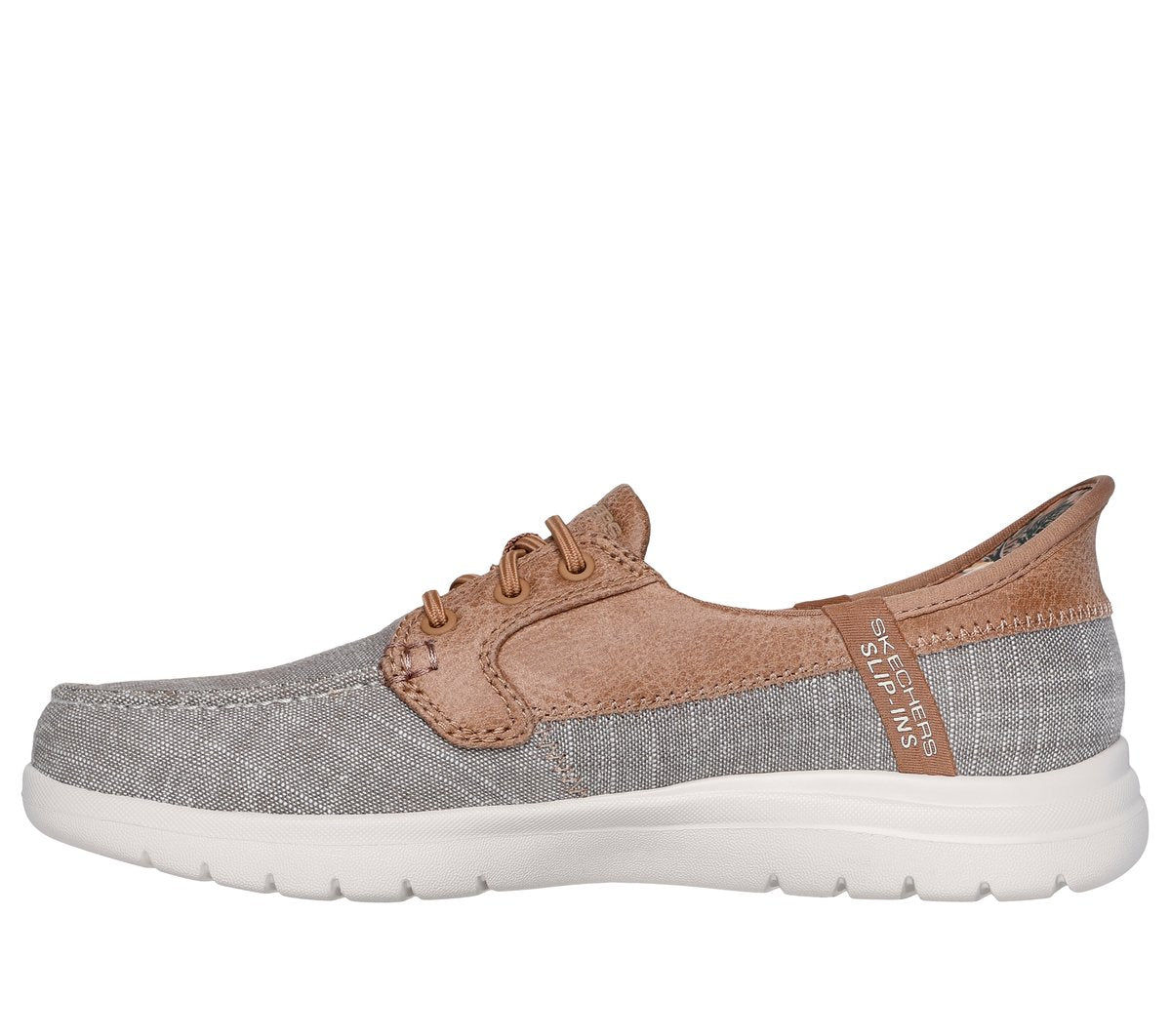 Skechers Smart Buy | Skechers Slip-ins: On-The-GO - Coastal Sky